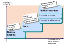 Project implementation